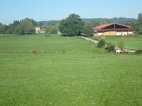 Centre équestre Les Seychas